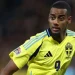 Isak Named to Sweden Squad Amid Newcastle Transfer Saga