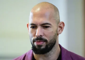 Andrew Tate Not Fighting for Misfits Boxing, Despite Rumours