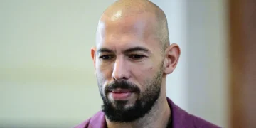 Andrew Tate Not Fighting for Misfits Boxing, Despite Rumours