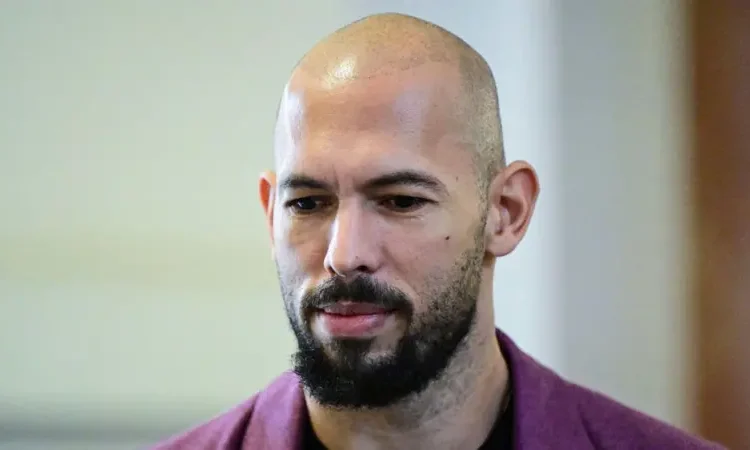 Andrew Tate Not Fighting for Misfits Boxing, Despite Rumours