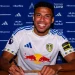 Leeds United Sign James Justin in £10m Deal