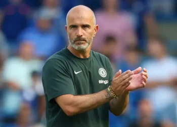 Chelsea Enter New Season with Confidence After Flawless Pre-Season