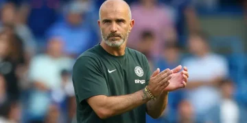 Chelsea Enter New Season with Confidence After Flawless Pre-Season