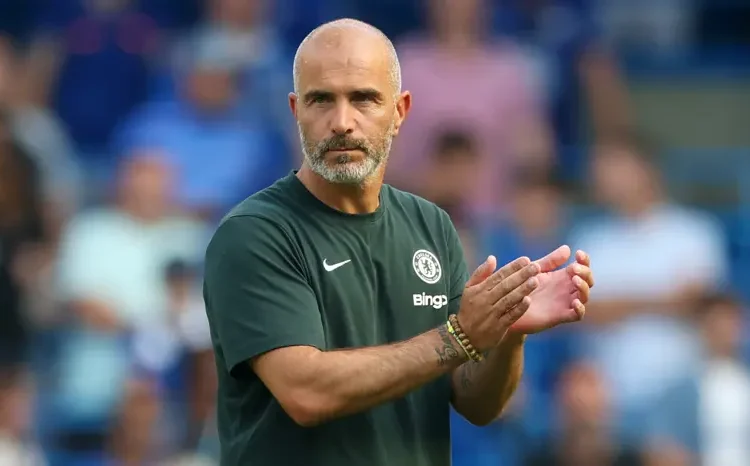 Chelsea Enter New Season with Confidence After Flawless Pre-Season