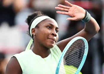 Gauff Fights Back in Montreal, Musetti Upset in Toronto