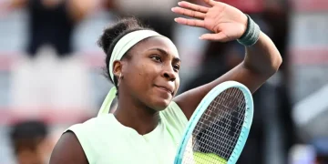 Gauff Fights Back in Montreal, Musetti Upset in Toronto