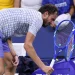 Medvedev Fined for On-Court Meltdown at US Open