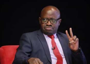 Kaggwa Njala Backs Clubs’ Stand Against UPL Reforms