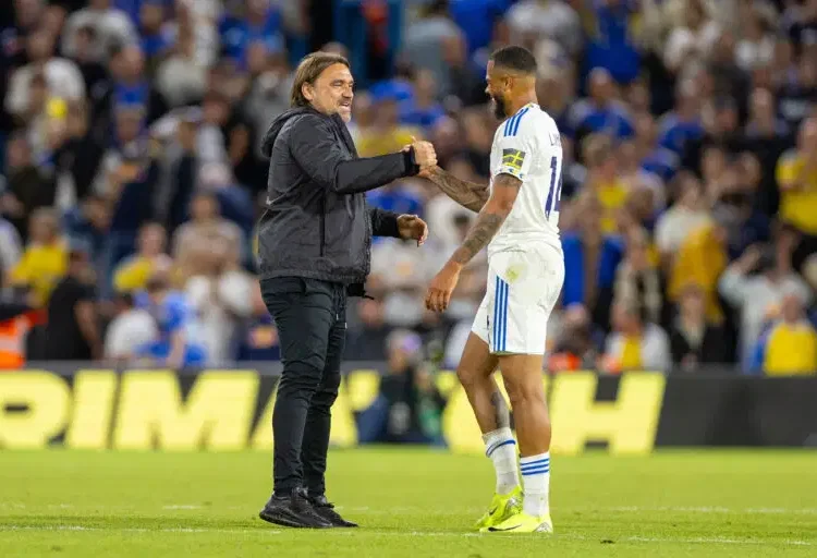 Havertz Injury Boosts Leeds Ahead of Arsenal Clash