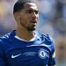 Chelsea’s Colwill Suffers ACL Injury, to Miss Much of New Season