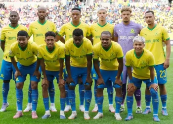 Sundowns Seek to Rebound in Style Against AmaZulu