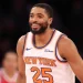 Bridges Signs 4-Year Extension with Knicks