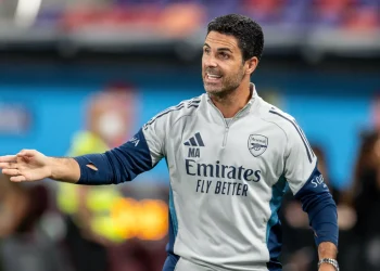 Arteta: This Season Will Be Different for Arsenal