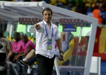 Paulo Duarte Appointed as Guinea’s New Head Coach