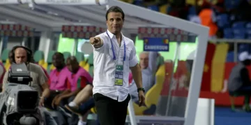 Paulo Duarte Appointed as Guinea’s New Head Coach