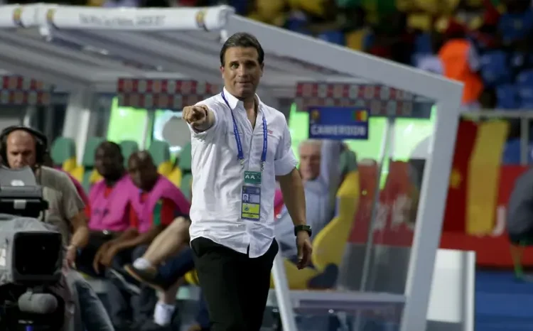 Paulo Duarte Appointed as Guinea’s New Head Coach