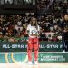 AfroBasket All-Star Nod Crowns Standout Year For Jane Asinde