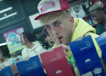 Jake Paul to Fight Gervonta Davis, Not Anthony Joshua