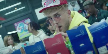 Jake Paul to Fight Gervonta Davis, Not Anthony Joshua