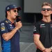 Perez’s F1 Return Hailed by Drivers