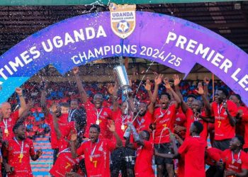 FUFA to Inject 2.5 Billion Shillings into Uganda Premier League Each Season