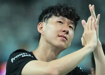 Kane Calls Partnership with Son “One of the Best” in Premier League History