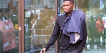 Former Arsenal Player Thomas Partey Granted Bail on Rape Charges