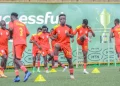 Uganda Aim to Break CHAN Curse Against Algeria in Opening Match