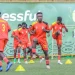 Uganda Aim to Break CHAN Curse Against Algeria in Opening Match