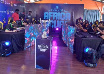 Uganda’s Nondescript Gaming Set to Represent the Nation at Carry1st Africa Cup 2025 Grand Finals