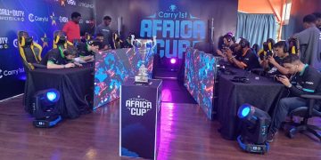 Uganda’s Nondescript Gaming Set to Represent the Nation at Carry1st Africa Cup 2025 Grand Finals