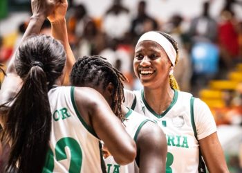 Four African Teams Qualify for FIBA Women’s Basketball World Cup 2026 Qualifying Tournaments