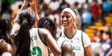 Four African Teams Qualify for FIBA Women’s Basketball World Cup 2026 Qualifying Tournaments