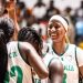 Four African Teams Qualify for FIBA Women’s Basketball World Cup 2026 Qualifying Tournaments