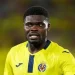 Partey “Ready” to Face Spurs Despite Court Appearance