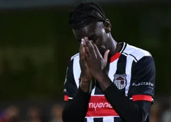 Grimsby Town Fined for Ineligible Player in Manchester United Cup Upset