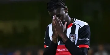 Grimsby Town Fined for Ineligible Player in Manchester United Cup Upset