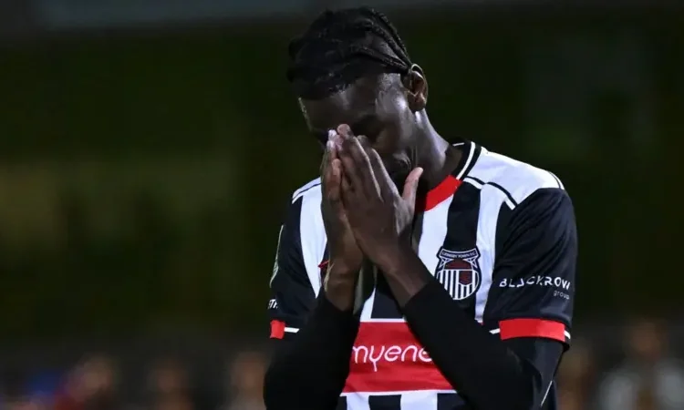 Grimsby Town Fined for Ineligible Player in Manchester United Cup Upset