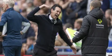 Aston Villa’s Goal Drought Continues Amid Growing Concerns