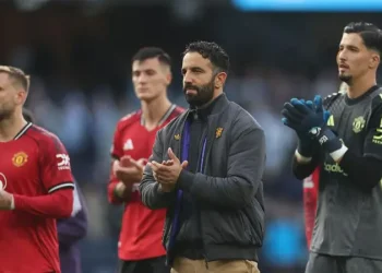 Rooney: Manchester United “Got Worse” Under Amorim