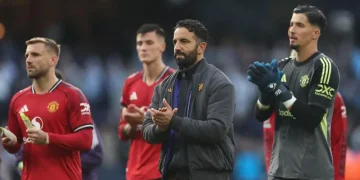 Rooney: Manchester United “Got Worse” Under Amorim