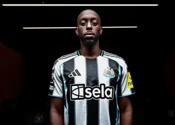 From Tragedy to Triumph: Wissa’s Story