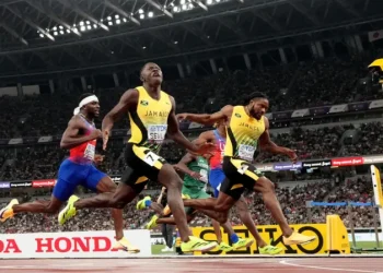 Tokyo 2025: Jamaica’s Sprinting Dynasty Reborn as Oblique Seville Claims World Title