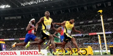 Tokyo 2025: Jamaica’s Sprinting Dynasty Reborn as Oblique Seville Claims World Title