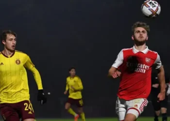 Football World Mourns Ex-Arsenal Player Billy Vigar; Death Spurs Safety Campaign