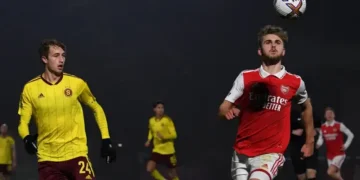 Football World Mourns Ex-Arsenal Player Billy Vigar; Death Spurs Safety Campaign