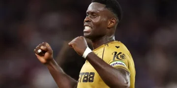 Man City Enter Race for Marc Guehi After Liverpool’s Failed Bid