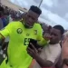 Onana’s Struggles Continue with Mistake and Fan Altercation