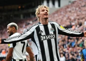 Woltemade’s Dream Debut Lifts Newcastle to Win