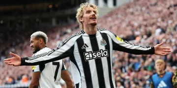 Woltemade’s Dream Debut Lifts Newcastle to Win